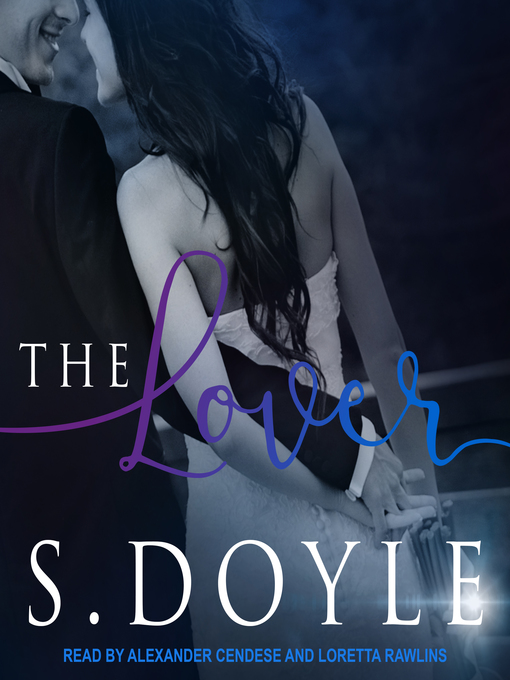 Title details for The Lover by S. Doyle - Wait list